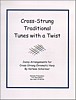cross strung tt book